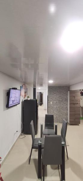 Apartamento confort la mejor Playa en el Rodadero